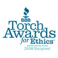 BBB Torch Awards for Ethics 2018