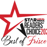 Reader's Choice - Best of Frisco